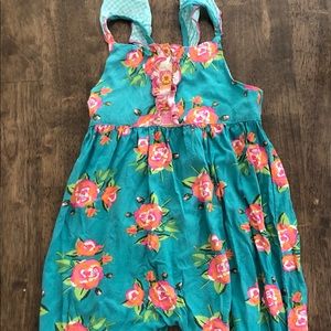 Matilda Jane Watch the Waves Jumper EUC Size 4